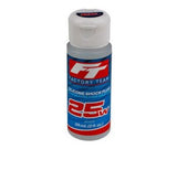 Silicone Shock Fluid Factory Team