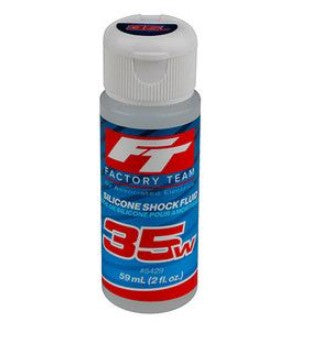 Silicone Shock Fluid Factory Team