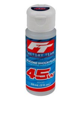 Silicone Shock Fluid Factory Team