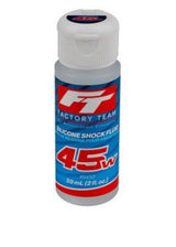 Silicone Shock Fluid Factory Team