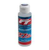 Silicone Shock Fluid Factory Team 118 ml - Univers RcLoisirs