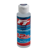 Silicone Shock Fluid Factory Team 118 ml - Univers RcLoisirs