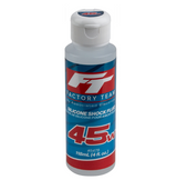 Silicone Shock Fluid Factory Team 118 ml - Univers RcLoisirs