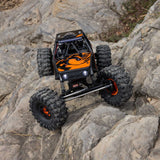 Axial UTB10 Capra 1.9 4WS – Buggy crawler RC 1/10 4×4 brushed – châssis tubulaire, ponts portiques – AXI-1543 – Univers RcLoisirs