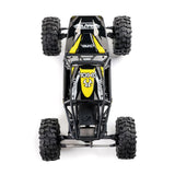 Axial UTB10 Capra 1.9 4WS – Buggy crawler RC 1/10 4×4 brushed – châssis tubulaire, ponts portiques – AXI-1543 – Univers RcLoisirs