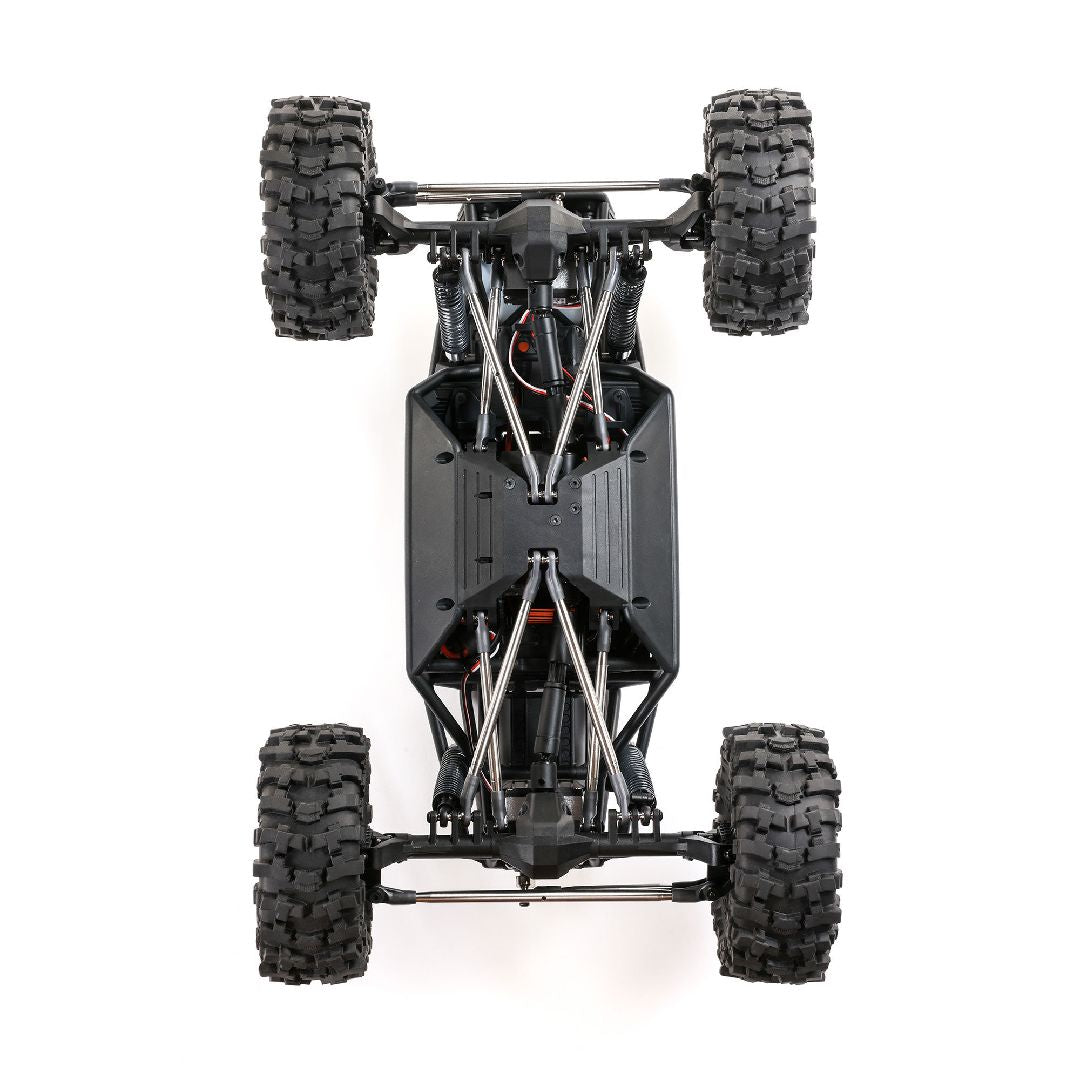 Axial UTB10 Capra 1.9 4WS – Buggy crawler RC 1/10 4×4 brushed – châssis tubulaire, ponts portiques – AXI-1543 – Univers RcLoisirs