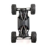 Axial UTB10 Capra 1.9 4WS – Buggy crawler RC 1/10 4×4 brushed – châssis tubulaire, ponts portiques – AXI-1543 – Univers RcLoisirs