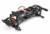 Axial SCX24 Jeep Wrangler JLU – Micro rock crawler RC 1/24 4×4 brushed – AXI00002V3 – Univers RcLoisirs
