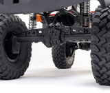Axial SCX10 III Base Camp – Rock Crawler RC 1/10 RTR 4x4 brushed – AXI1375 – Univers RcLoisirs