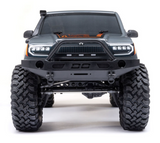 AXI1375 – Axial SCX10 III Base Camp – 1/10 4x4 RTR Rock Crawler – Univers RcLoisirs