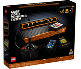 Ancien produit – Atari® 2600 – LEGO® Icons 10306 - Univers RcLoisirs