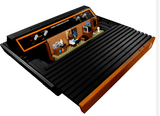 Ancien produit – Atari® 2600 – LEGO® Icons 10306 - Univers RcLoisirs