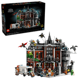 Arkham Asylum™ – LEGO® Batman™ 76300 – Univers RcLoisirs