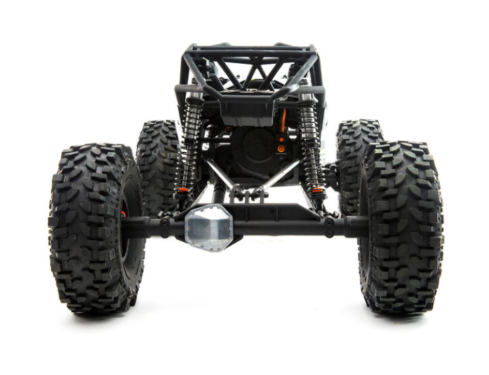 Axial AXI03005 – RBX10 Ryft 1/10 Rock Bouncer 4WD Brushless RTR – Univers RcLoisirs