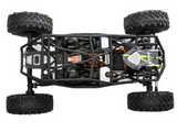 Axial AXI03005 – RBX10 Ryft 1/10 Rock Bouncer 4WD Brushless RTR – Univers RcLoisirs