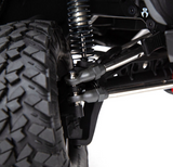 Axial AXI03006B – SCX10 III Jeep JT Gladiator – 1/10 RTR 4WD Rock Crawler – Univers RcLoisirs