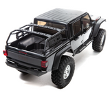 Axial AXI03006B – SCX10 III Jeep JT Gladiator – 1/10 RTR 4WD Rock Crawler – Univers RcLoisirs