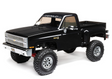 Axial AXI03030 – SCX10 III Base Camp 1982 Chevy K10 – 1/10 RTR 4WD Rock Crawler – Univers RcLoisirs