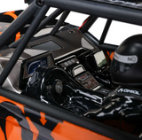 Axial AXI1543 – UTB10 Capra 1.9 4WS – 1/10 Trail Buggy 4WD RTR – Univers RcLoisirs