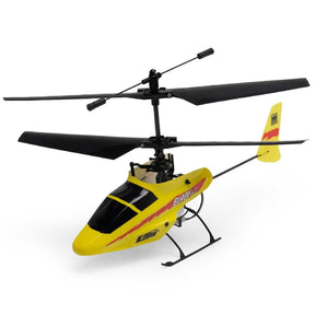 Blade mCX RTF édition anniversaire — hélicoptère coaxial ultra-micro débutant, Spektrum 2,4 GHz, LiPo incluse | Univers RcLoisirs