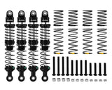 BZ-05BS-90 – Oil Shocks Dual-Rate 90 mm (4 pieces)