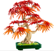 Bonsaï d'érable rouge japonais – LEGO® 10348 Collection Botanique – Univers RcLoisirs