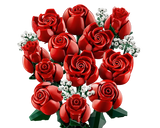 Bouquet de roses – LEGO® 10328 – Botanique - Univers RcLoisirs