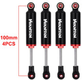 CRAW18263_4 – Amortisseurs avec ressort intégré 90-120 mm (4 pièces)