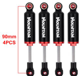 CRAW18263_4 – Amortisseurs avec ressort intégré 90-120 mm (4 pièces)