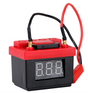 CRAW18429_RB Vérificateur De Batterie LiPo Avec Alarme Sonore