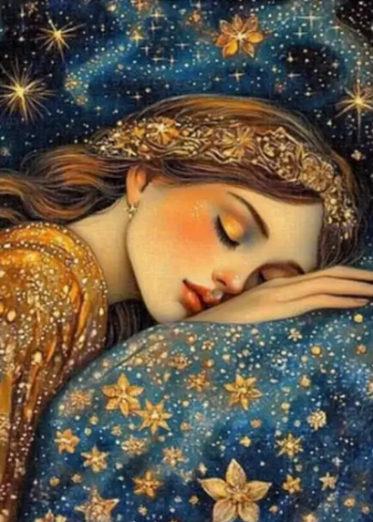 Songe d'une nuit d'été – Casse-tête – 1000 pièces