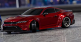 TRA105237-4 Ford Mustang Drift 1/10 - 4-Tec 2024 - RTR