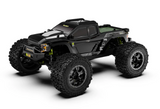 RLAARLO – Omni-Terminator RZ001 – Brushless Monster Truck 1/10 – RTR