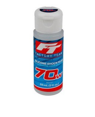 Silicone Shock Fluid Factory Team