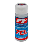 Silicone Shock Fluid Factory Team