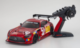 KYO34424T2 – Fazer Mk2 FZ02 2020 Mercedes AMG GT3 "50 Year Legend of Spa" – Touring Car 1/10 – 4WD – RTR – KYOSHO