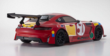 KYO34424T2 – Fazer Mk2 FZ02 2020 Mercedes AMG GT3 "50 Year Legend of Spa" – Touring Car 1/10 – 4WD – RTR – KYOSHO