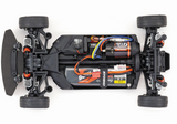 KYO34424T2 – Fazer Mk2 FZ02 2020 Mercedes AMG GT3 "50 Year Legend of Spa" – Touring Car 1/10 – 4WD – RTR – KYOSHO