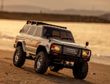 KYO34801T1 – KC10 Toyota Land Cruiser 60 – Crawler 1/10 – 4WD – RTR – KYOSHO