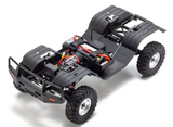 KYO34801T1 – KC10 Toyota Land Cruiser 60 – Crawler 1/10 – 4WD – RTR – KYOSHO