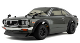 KYO34428T1 – Fazer Mk2 FZ02 72' Mazda Savanna RX-3 – Touring Car 1/10 – 4WD – RTR – KYOSHO