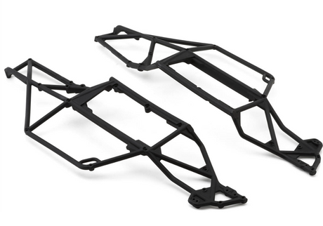 VPS10500 H10 Cage Sides – Pièces de rechange cage H10 Optic – VANQUISH