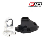 VPS08624 Third member essieu avant aluminium USA VANQUISH PRODUCTS F10 H10 (claire/noir)