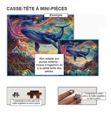 Château de la forêt – Casse-tête – 1000 Mini-pièces