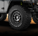 RLAARLO - Cralwer JK-07Pro - 1/7 Brushless 4WD - RTR