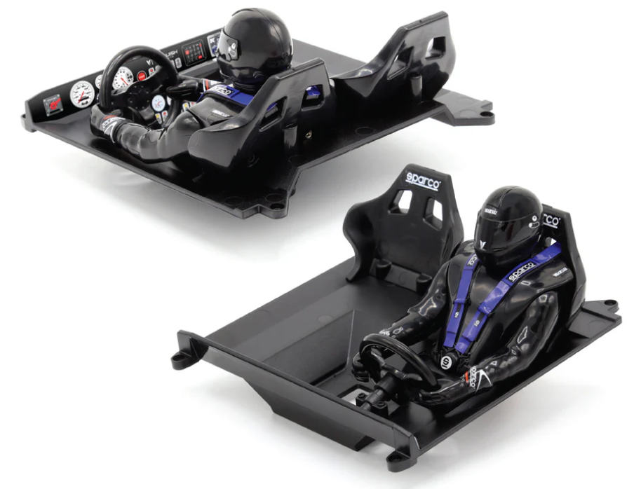 VPS09027 – Vanquish RC – H10 Optic Kit – Kit 1/10 – 4WD – Crawler
