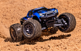 TRA107154-1 – Mini Maxx BL-2s – 1/14 – RTR Monster Truck 4WD