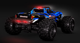 TRA107154-1 – Mini Maxx BL-2s – 1/14 – RTR Monster Truck 4WD