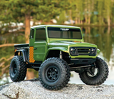 VS4-10 – Vanquish – Phoenix Portal – 1/10 – 4WD – Crawler