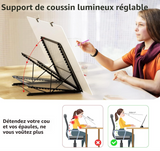 Artdot - Planche lumineuse A2 LED - USB - 1500lux